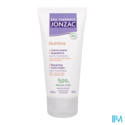JONZAC NUTRITIVE CR MAIN PROT 50ML