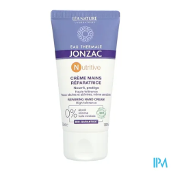 JONZAC NUTRITIVE CR MAIN PROT 50ML