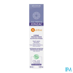 JONZAC NUTRITIVE CR PROTECT 50ML