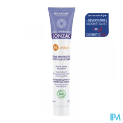 JONZAC NUTRITIVE CR PROTECT 50ML