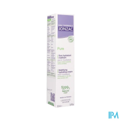 JONZAC PURE CR PURIF/MATIF 50ML
