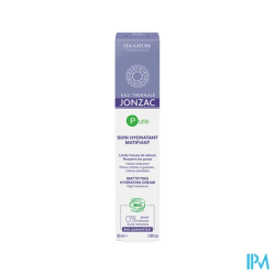 JONZAC PURE CR PURIF/MATIF 50ML