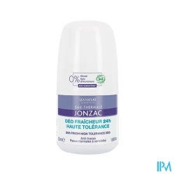 JONZAC DEOD FRAICH 24H BILLE 50ML