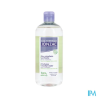 JONZAC PURE EAU MICEL PURIF 500ML