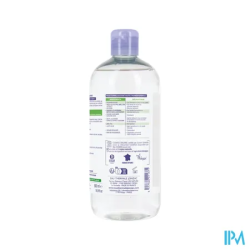 JONZAC PURE EAU MICEL PURIF 500ML
