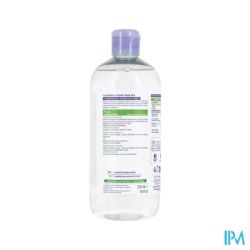 JONZAC PURE EAU MICEL PURIF 500ML
