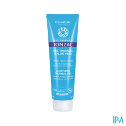 JONZAC REHYDR GEL ALOE VERA 150ML