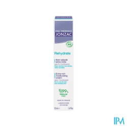 JONZAC REHYD SOIN VEL EXT RICH50ML