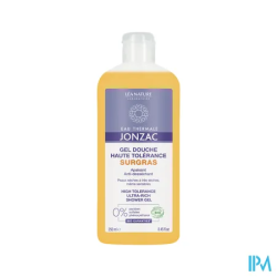JONZAC NUTRI GEL DCH SURGRAS 250ML