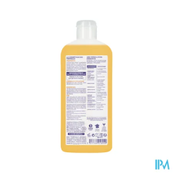 JONZAC NUTRI GEL DCH SURGRAS 250ML