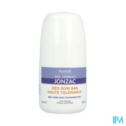 JONZAC DEOD SOIN 24H BILLE 50ML