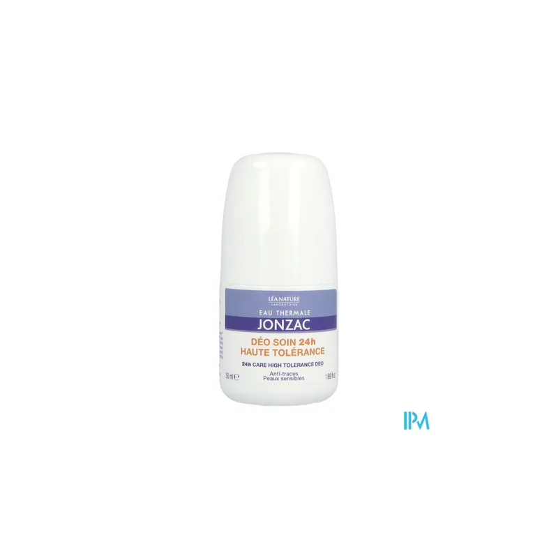 JONZAC DEOD SOIN 24H BILLE 50ML