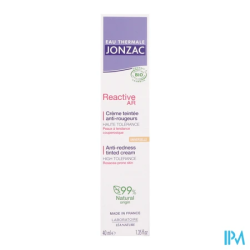 JONZAC A/ROUG SOIN TEINTE APAIS40