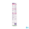 JONZAC A/ROUG SOIN RICH APAIS40ML