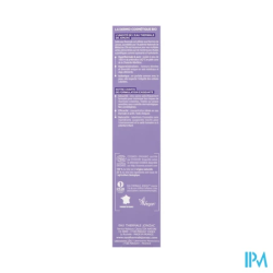 JONZAC A/ROUG SOIN RICH APAIS40ML
