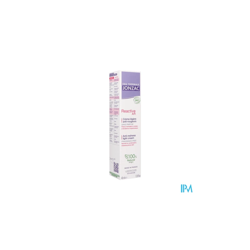 JONZAC A/ROUG SOIN LEG APAIS 40ML