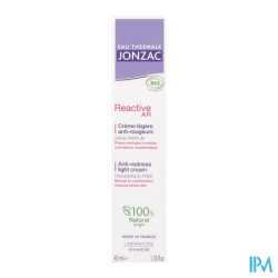 JONZAC A/ROUG SOIN LEG APAIS 40ML