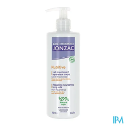 JONZAC NUTRITIVE LAIT NOUR/REP 400