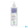 JONZAC NUTRITIVE LAIT NOUR/REP 400