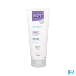 JONZAC REHYDR CR HYDRA CORPS 200ML