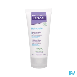 JONZAC REHYDR CR MAIN HYDRA 50ML