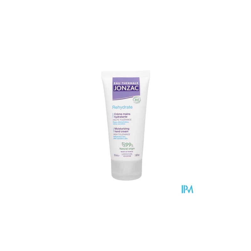 JONZAC REHYDR CR MAIN HYDRA 50ML