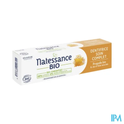 NATESSANCE DENT SOIN COMPLET 75ML
