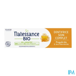 NATESSANCE DENT SOIN COMPLET 75ML