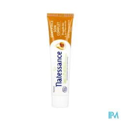 NATESSANCE DENT SOIN COMPLET 75ML