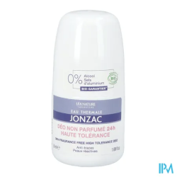 JONZAC DEOD N/PARF 24H BILLE 50ML