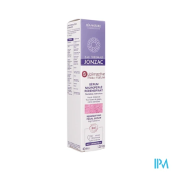 JONZAC SUBLIMACTIV SER REDENS 40ML