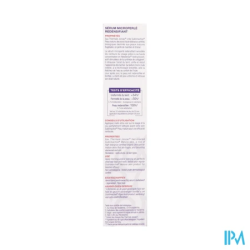 JONZAC SUBLIMACTIV SER REDENS 40ML