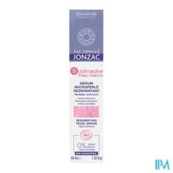 JONZAC SUBLIMACTIV SER REDENS 40ML