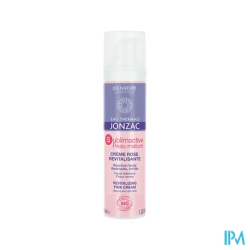 JONZAC SUBLIMACTIVE CR ROSE 40ML