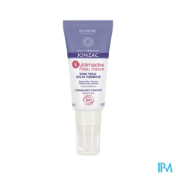 JONZAC SUBLIMACTIVE SOIN YEUX 15ML