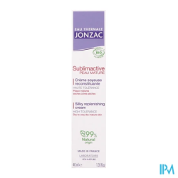 JONZAC SUBLIMACTIVE CR SOYEUS 40ML