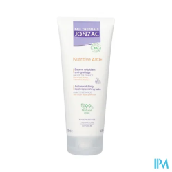 JONZAC NUTRITIV AP+ BAUM REL 200ML