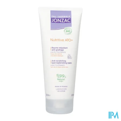 JONZAC NUTRITIV AP+ BAUM REL 200ML