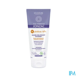 JONZAC NUTRITIV AP+ BAUM REL 200ML