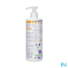 JONZAC NUTRITIVE BAUME RELIP 400ML