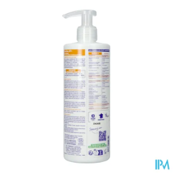 JONZAC NUTRITIVE BAUME RELIP 400ML