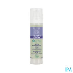 JONZAC PURE AGE FLUI DBLE ACT 40ML
