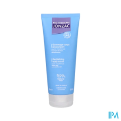 JONZAC GOMMAGE RESSOUR CORPS 200ML