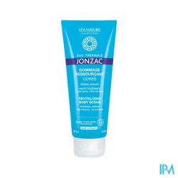 JONZAC GOMMAGE RESSOUR CORPS 200ML