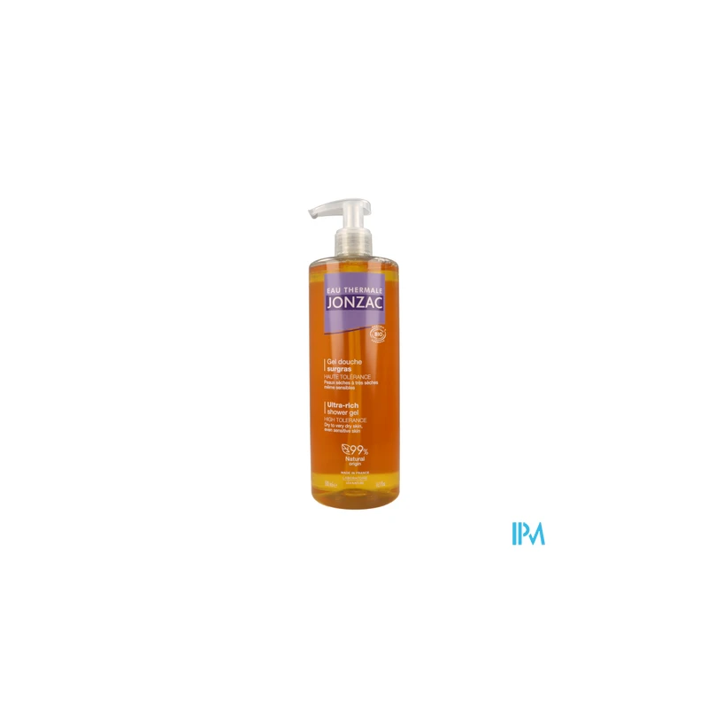 JONZAC GEL DCH HT SURGRAS 500ML