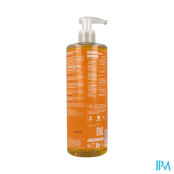JONZAC GEL DCH HT SURGRAS 500ML