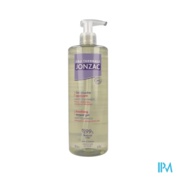 JONZAC GEL DCH HT NON PARFUM 500ML