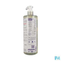 JONZAC GEL DCH HT NON PARFUM 500ML
