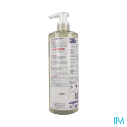 JONZAC GEL DCH HT NON PARFUM 500ML