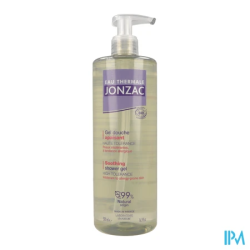 JONZAC GEL DCH HT NON PARFUM 500ML